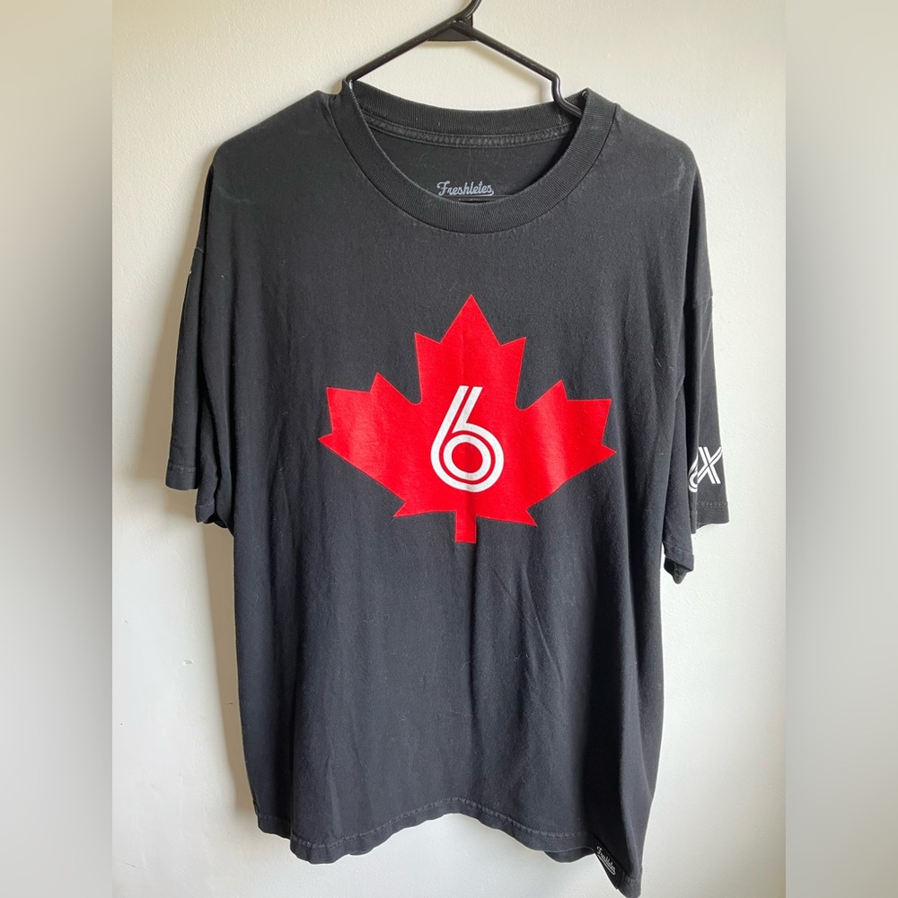 Blue Jays Freshletes T-Shirt